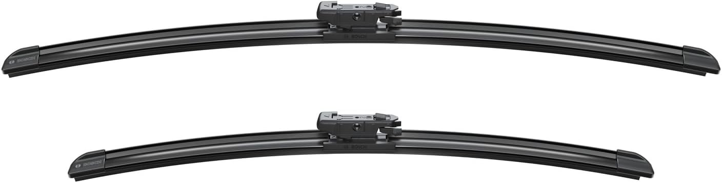 Balai d'essuie-glace Bosch Aerotwin A696S, Longueur : 550 mm/450 mm –...