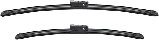 Balai d'essuie-glace Bosch Aerotwin A696S, Longueur : 550 mm/450 mm –...
