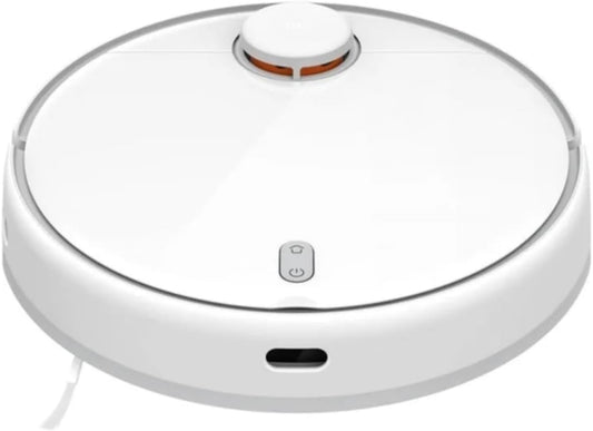 Xiaomi Robot Vacuum-Mop 2 Pro - Robot aspirateur et laveur de sol...