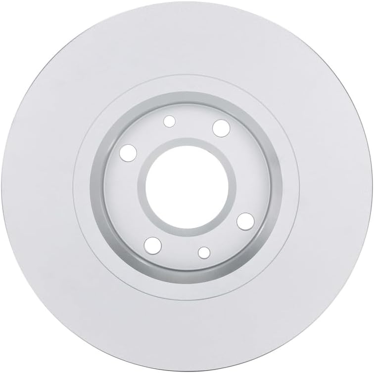 Disques de frein Bosch BD876, certification ECE-R90, 1 jeu de 2...