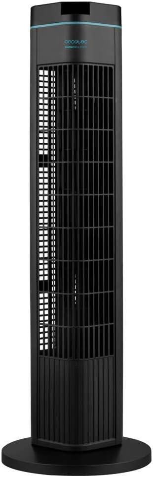 Ventilateur tour Cecotec 29" EnergySilence 690 Skyline, puissance 50...