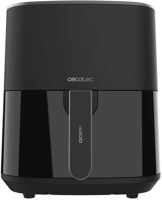 Friteuse à air sans huile Cecotec 5,5 L Cecofry Fantastik 5500, 1500...