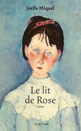 Le lit de Rose