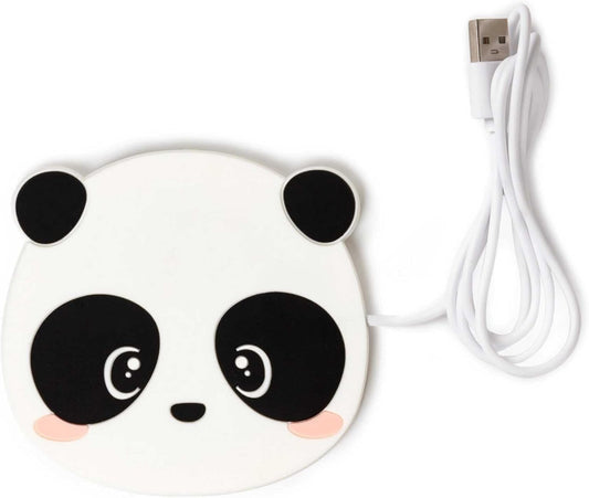 Legami Warm It Up - Chauffe-tasse USB - Panda, 1 Stück (1er Pack)