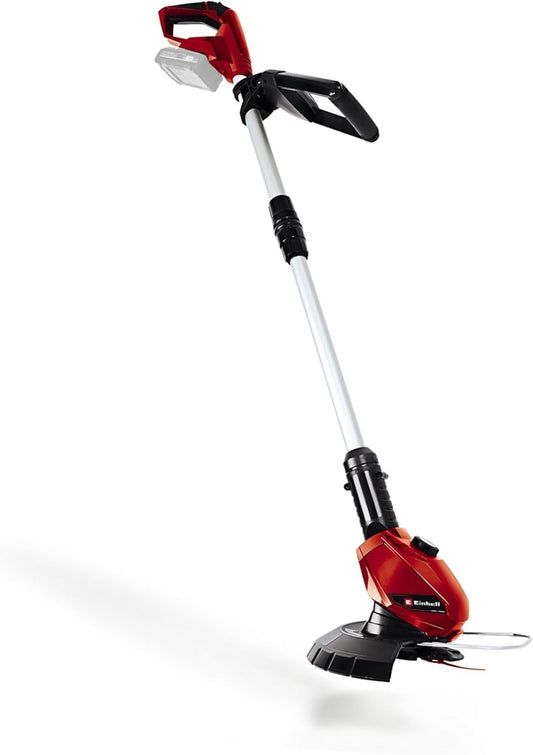Coupe-bordures sans fil Einhell - GE-CT 18 Li Solo (18 V, largeur de...