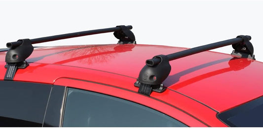 Système de porte-bagages pré-assemblé CAM Rax – Code 20015