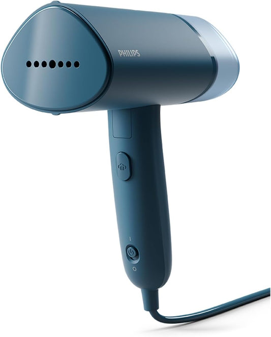Fer vertical Philips Série 3000 - Cuiseur vapeur - 1000 W, 20 g/min...
