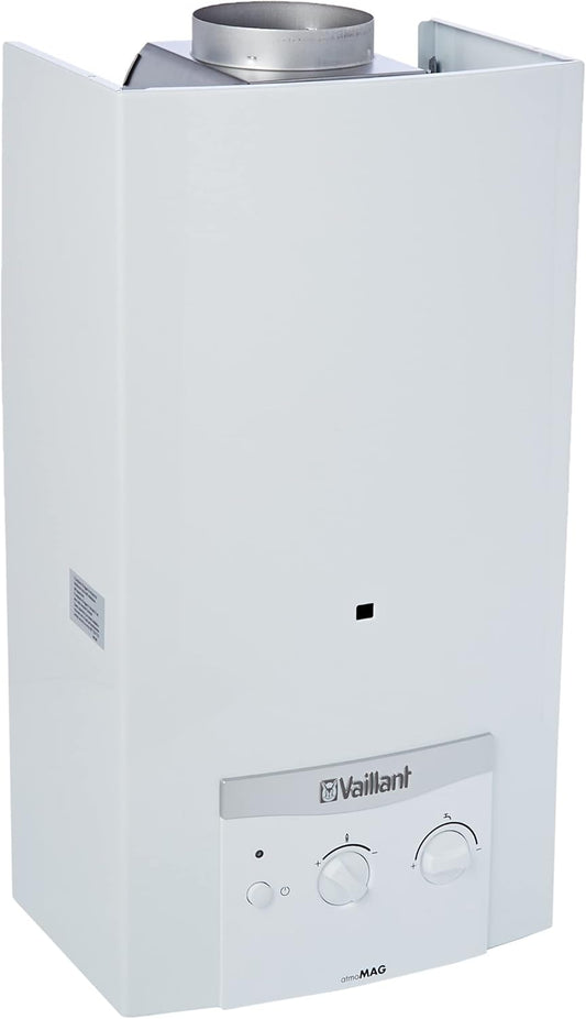 Chauffage à gaz Villant modèle ATMOMAG MINI 114/1 GPL [Classe...