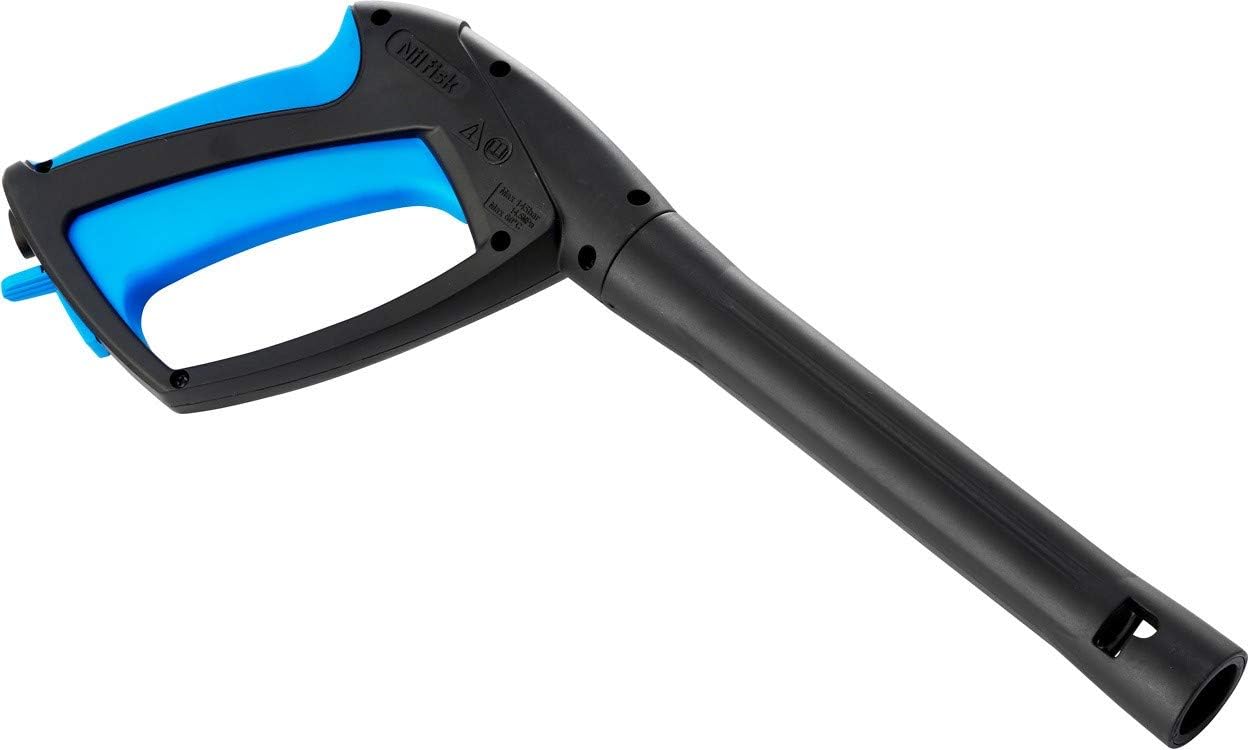 Pistolet Nilfisk G4 pour nettoyeurs haute pression