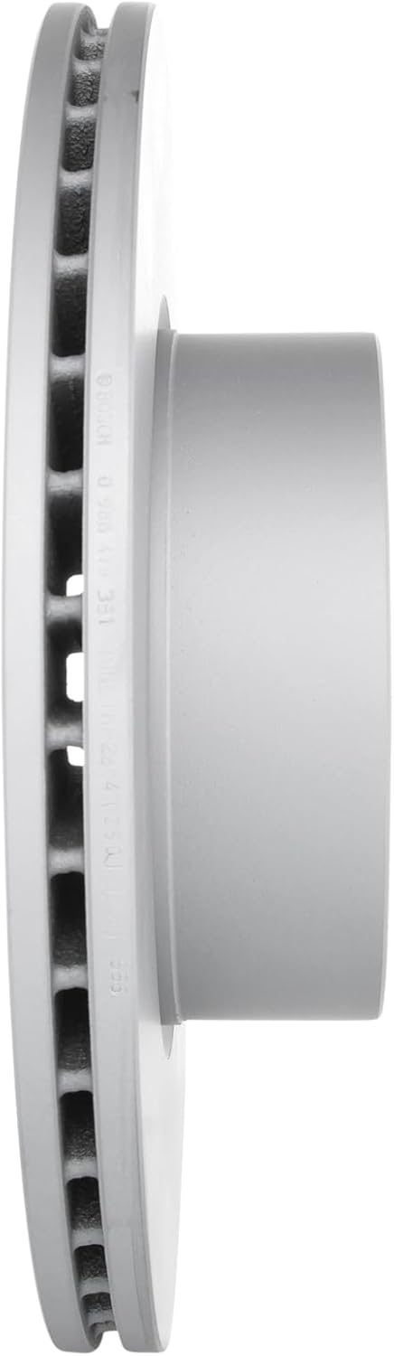 Bosch BD1248 Disques de frein Essieu avant Certification ECE-R90 1...