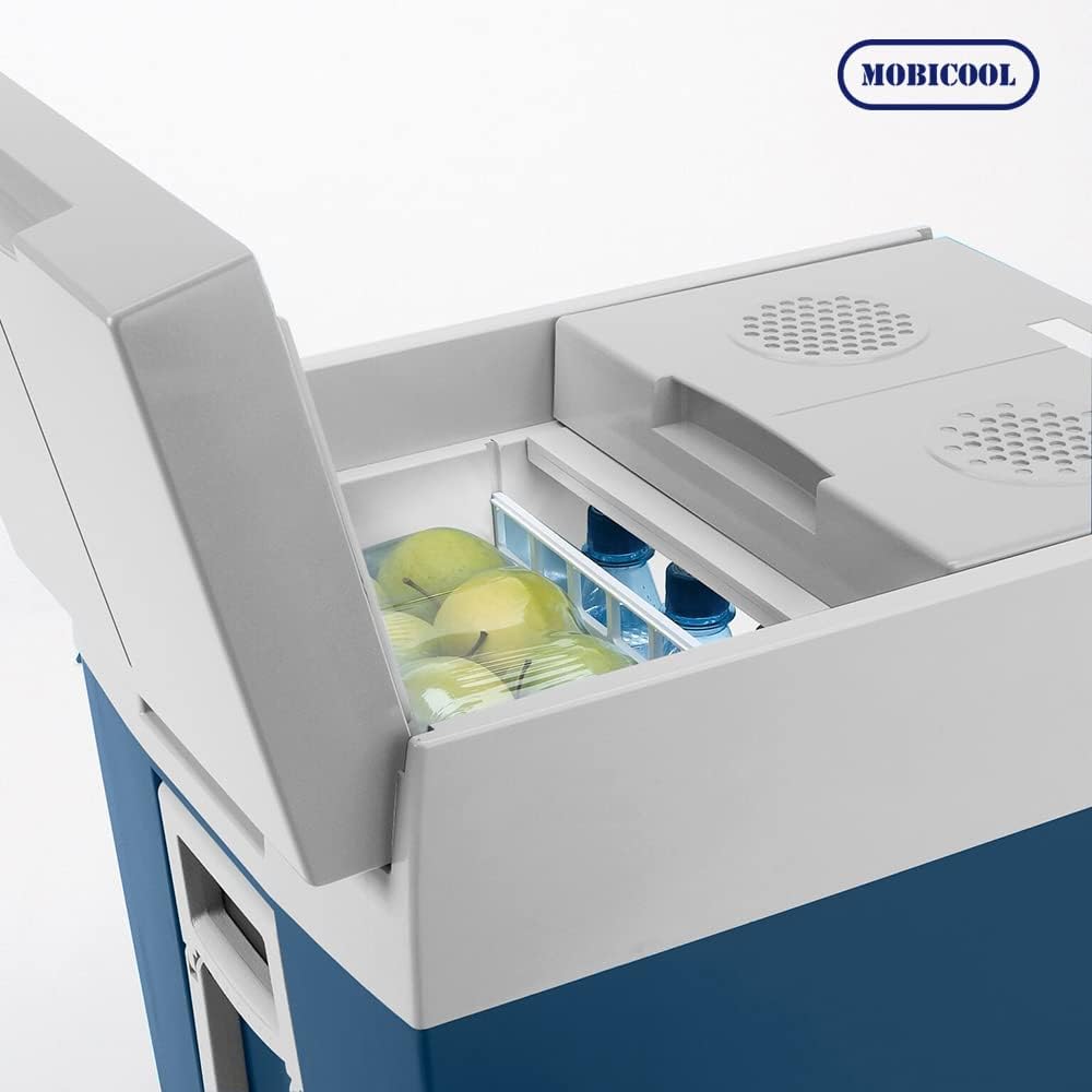 Réfrigérateur électrique portable Mobicool MT48W, 48 l, mini...