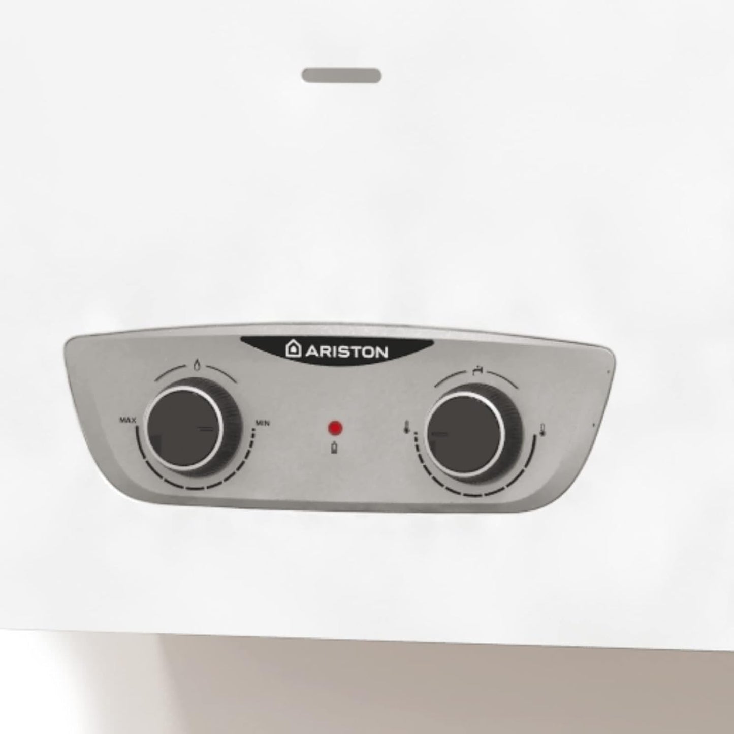 Ariston Fast RX - Chauffe-eau Butane 11L/min Chauffage atmosphérique...