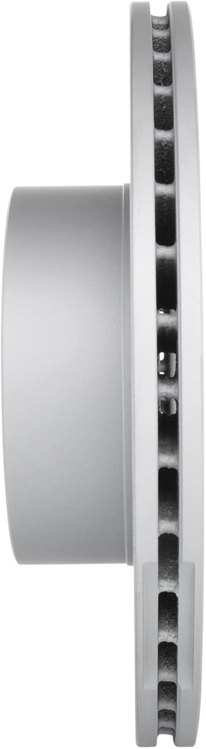 Bosch BD1248 Disques de frein Essieu avant Certification ECE-R90 1...
