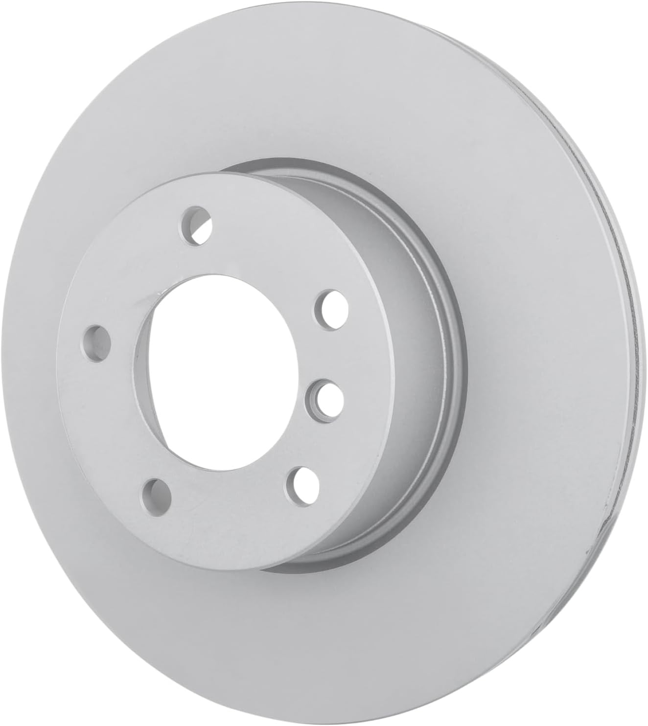 Bosch BD1248 Disques de frein Essieu avant Certification ECE-R90 1...