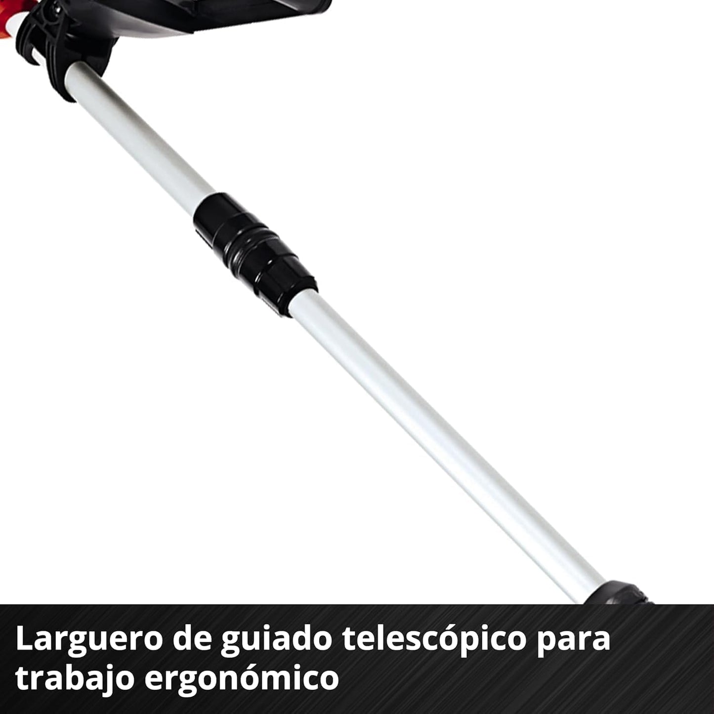 Coupe-bordures sans fil Einhell - GE-CT 18 Li Solo (18 V, largeur de...