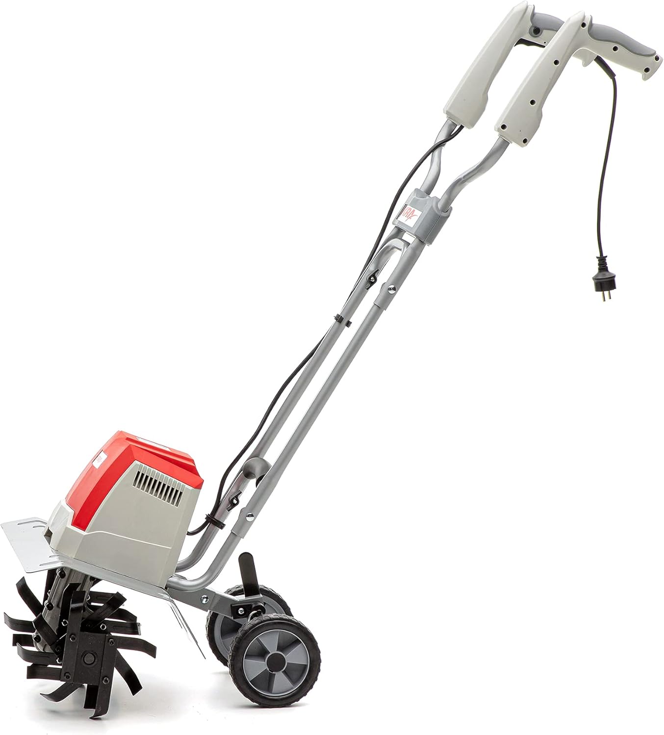 Ikra - Motobineuses électriques "EM 1200", 1200 Watt (71206200)