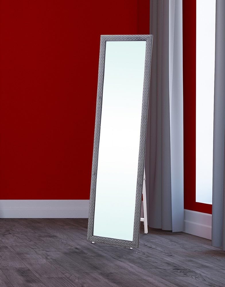 Articles pour Maison24 ES Miroir dressing rectangulaire, miroir...