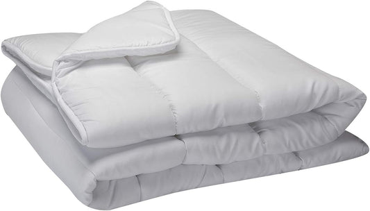 Pikolin Home Couette Automne Hiver Anti-Acariens en Fibre 300 gr,...