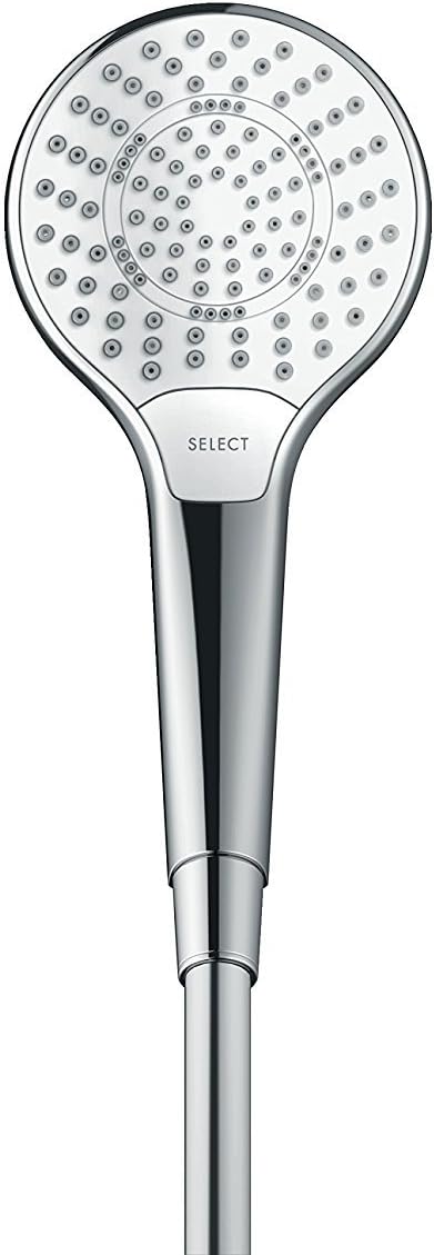 Hansgrohe 26571400 Croma Select S 110 Multi ensemble de douche, 0,90...