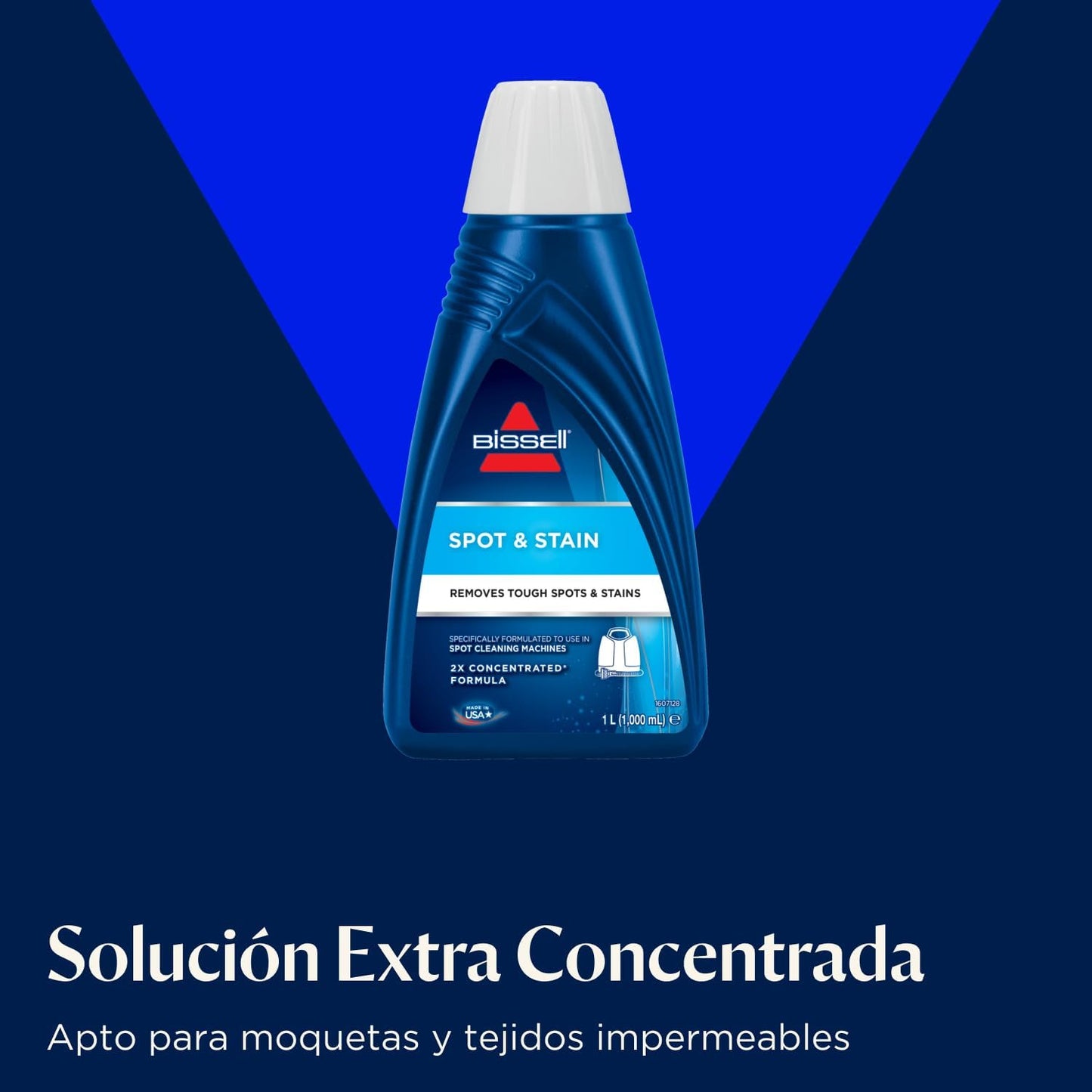 BISSELL SpotClean ProHeat, aspirateur à eau pour tissus...