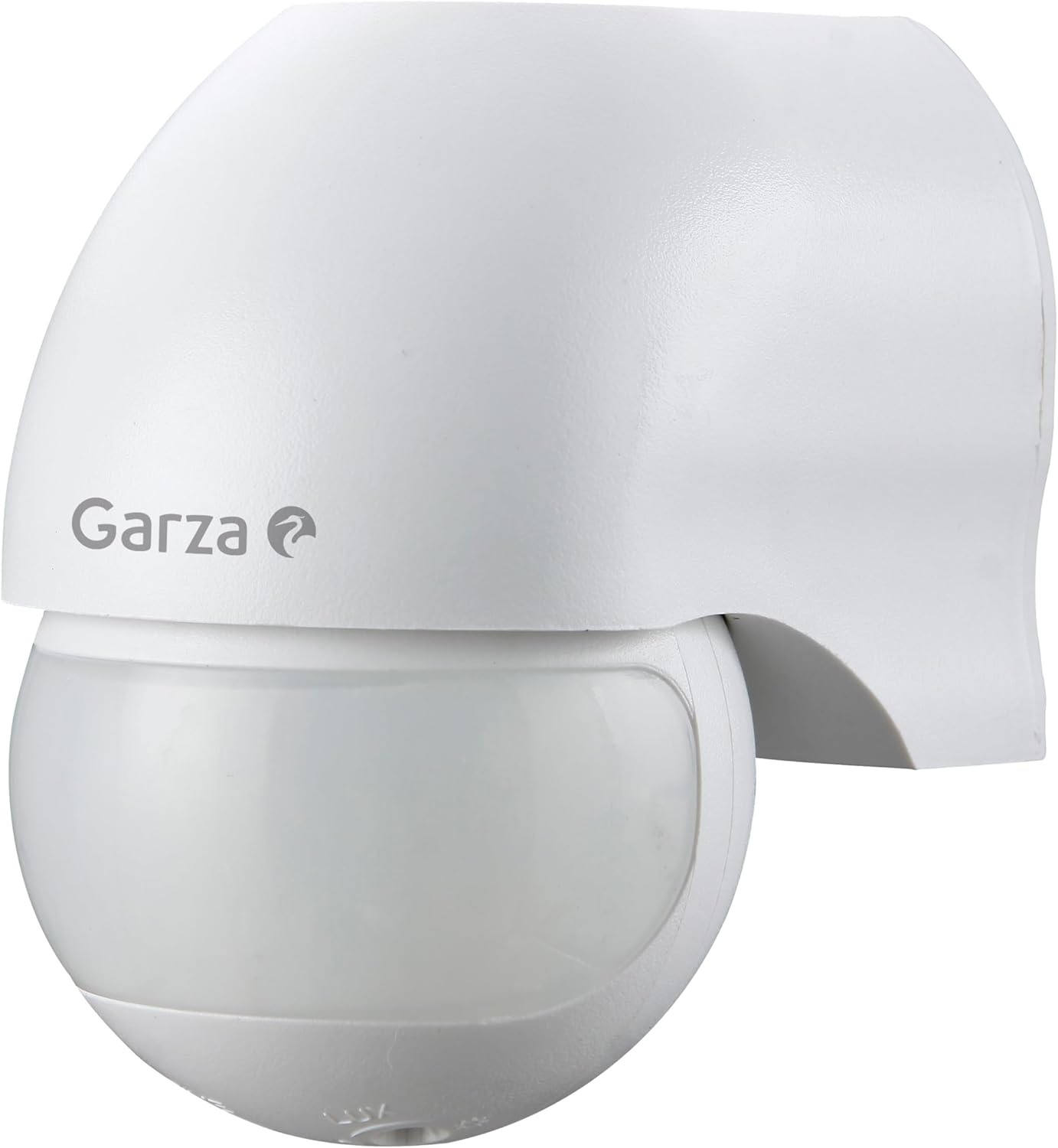 Garza Power - Détecteur de mouvement infrarouge pour mur, angle de...