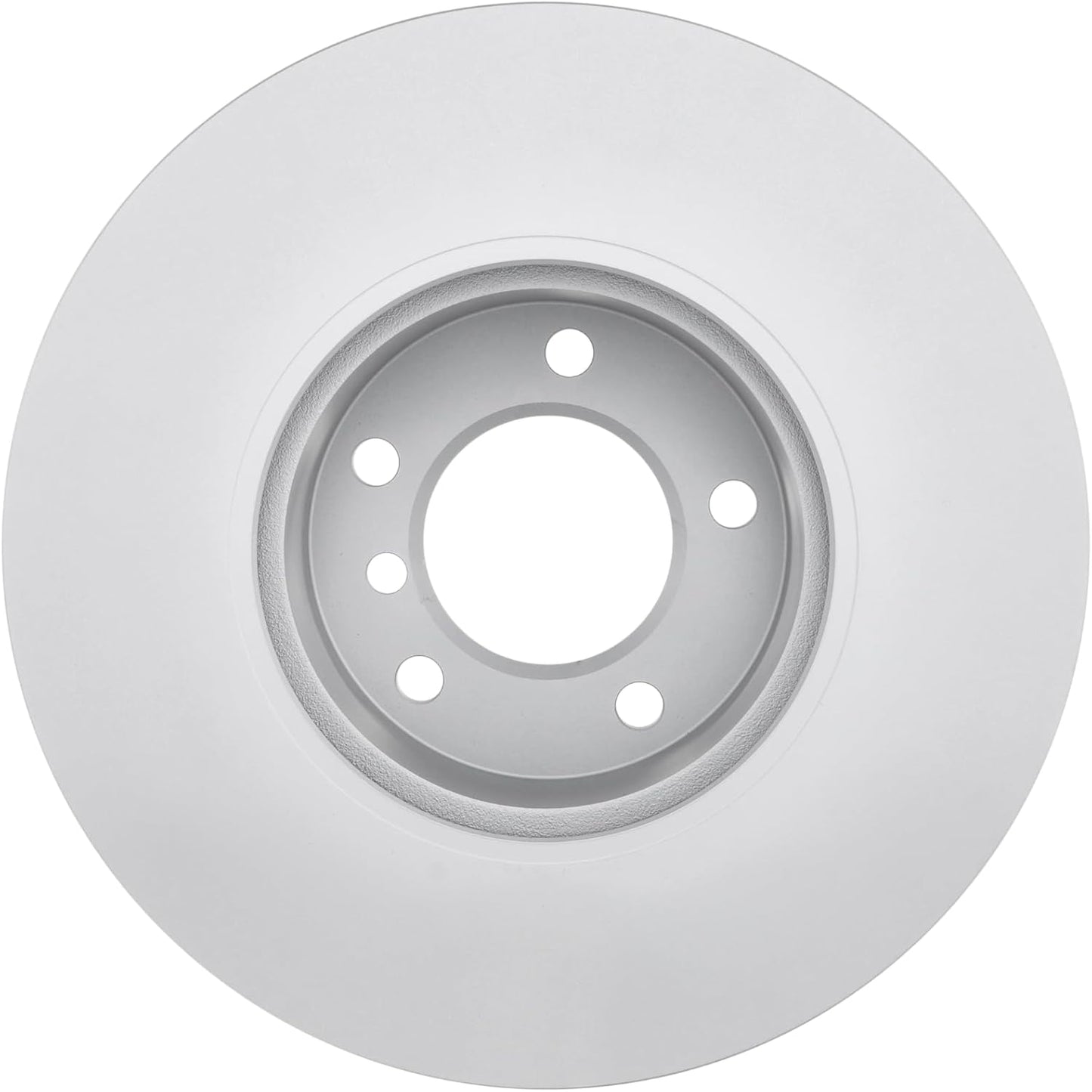 Bosch BD1248 Disques de frein Essieu avant Certification ECE-R90 1...