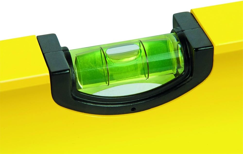 STANLEY STHT1-43106 Livella a Bolla, 120 cm, Classique