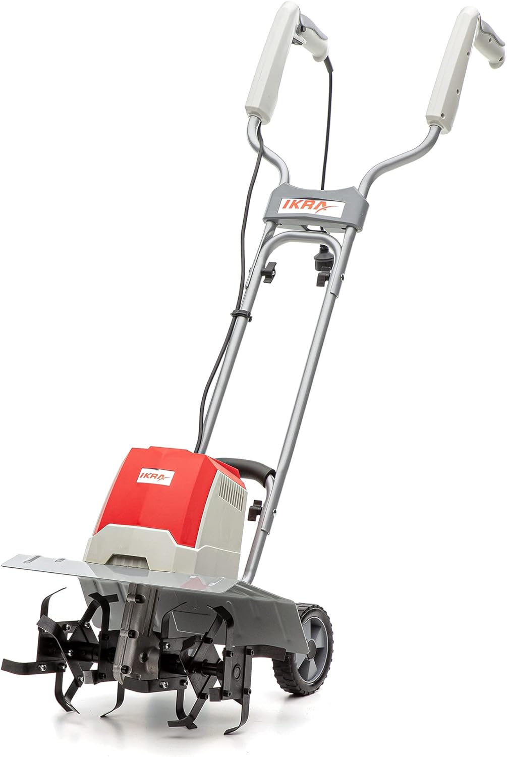 Ikra - Motobineuses électriques "EM 1200", 1200 Watt (71206200)