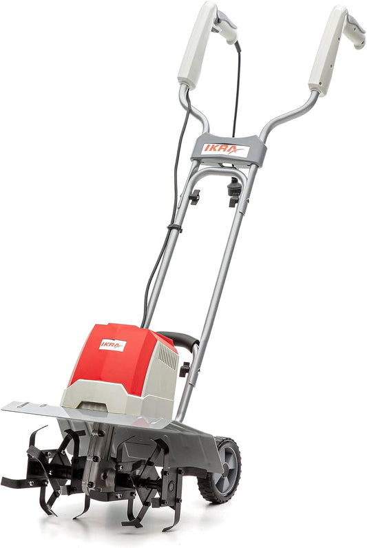 Ikra - Motobineuses électriques "EM 1200", 1200 Watt (71206200)