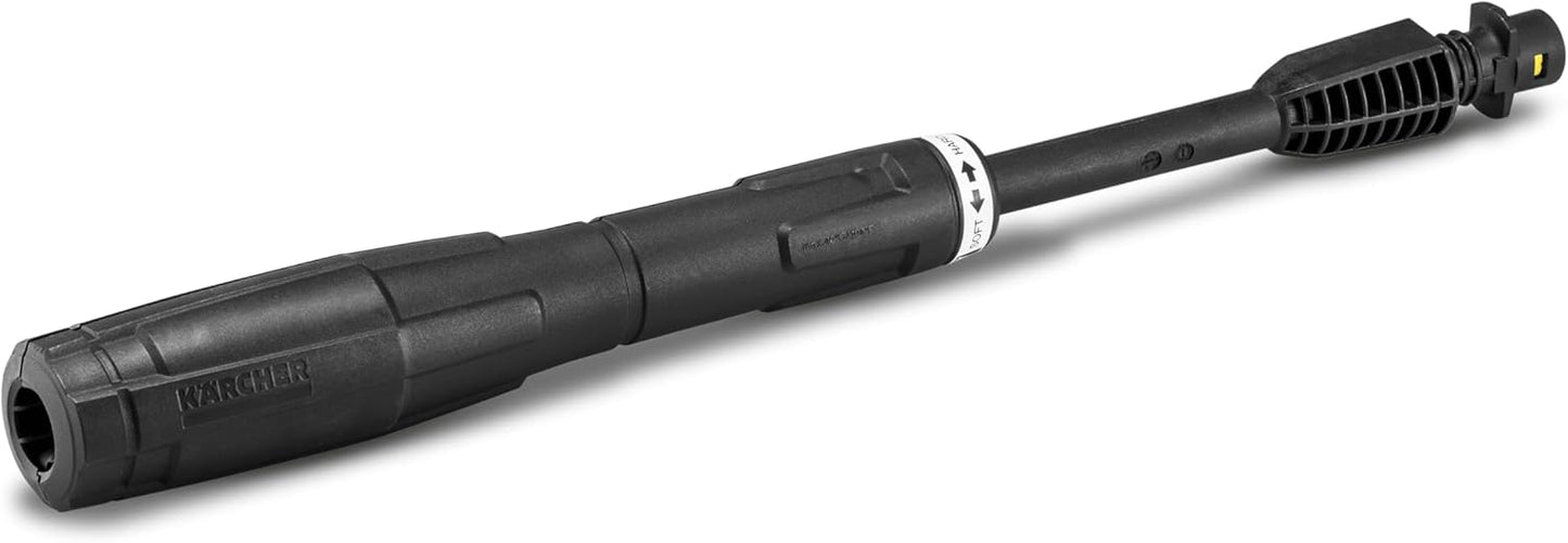 Kärcher Total Control Vario Power Jet VP 145