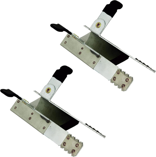 Amig - Fermeture antivol pour stores | Pack 2 unités | Ã¢â‚¬ï¿½3,2 x...