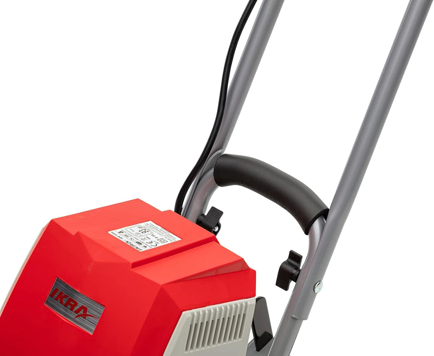 Ikra - Motobineuses électriques "EM 1200", 1200 Watt (71206200)