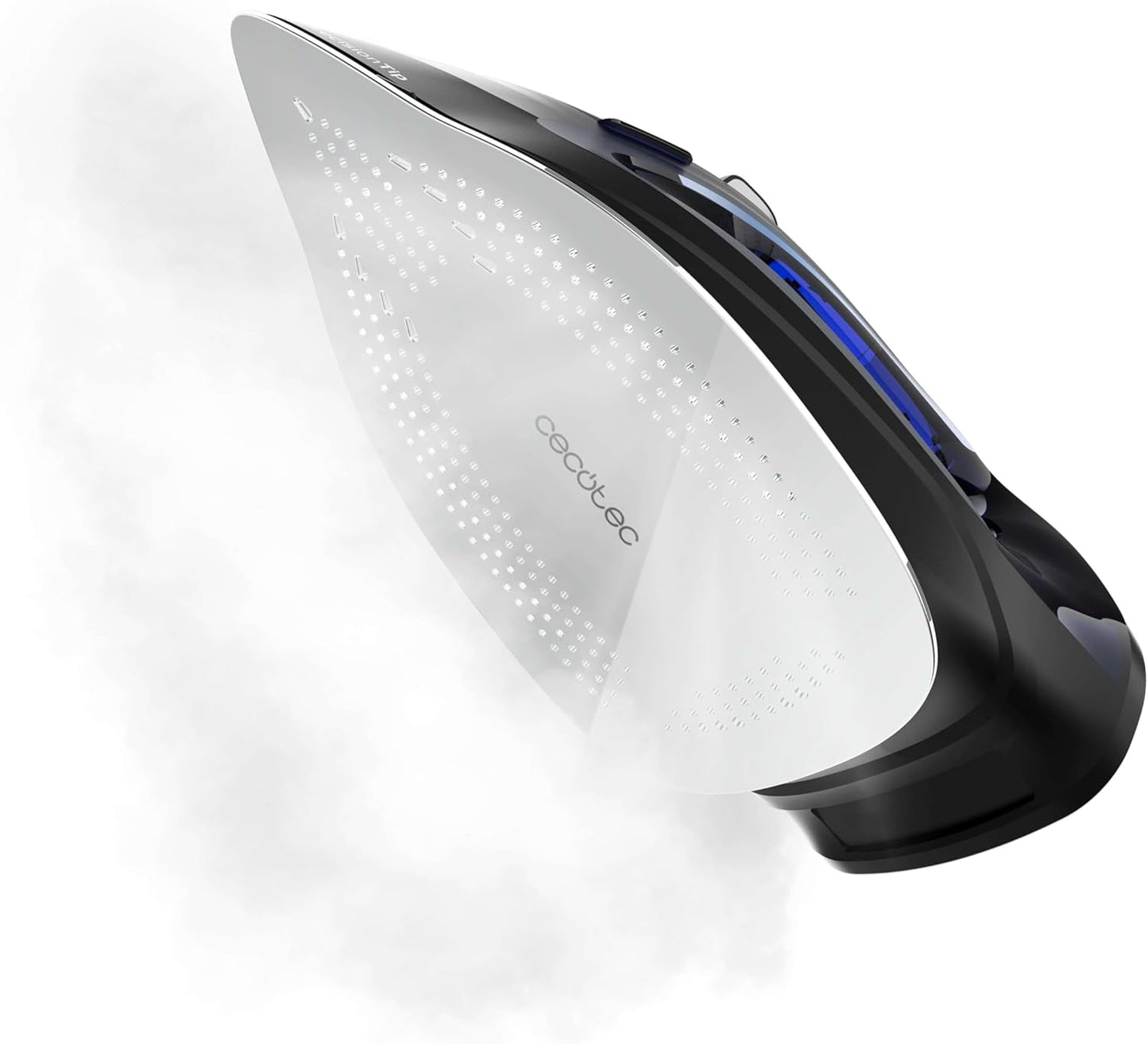 Fer horizontal anodisé Cecotec IronHero 3200 Force. 3200 W,...