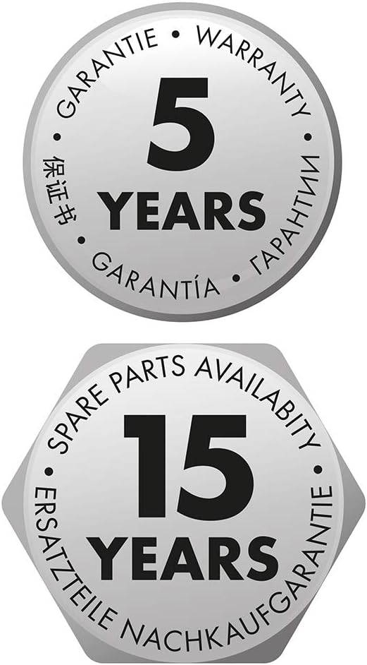 Hansgrohe 26571400 Croma Select S 110 Multi ensemble de douche, 0,90...