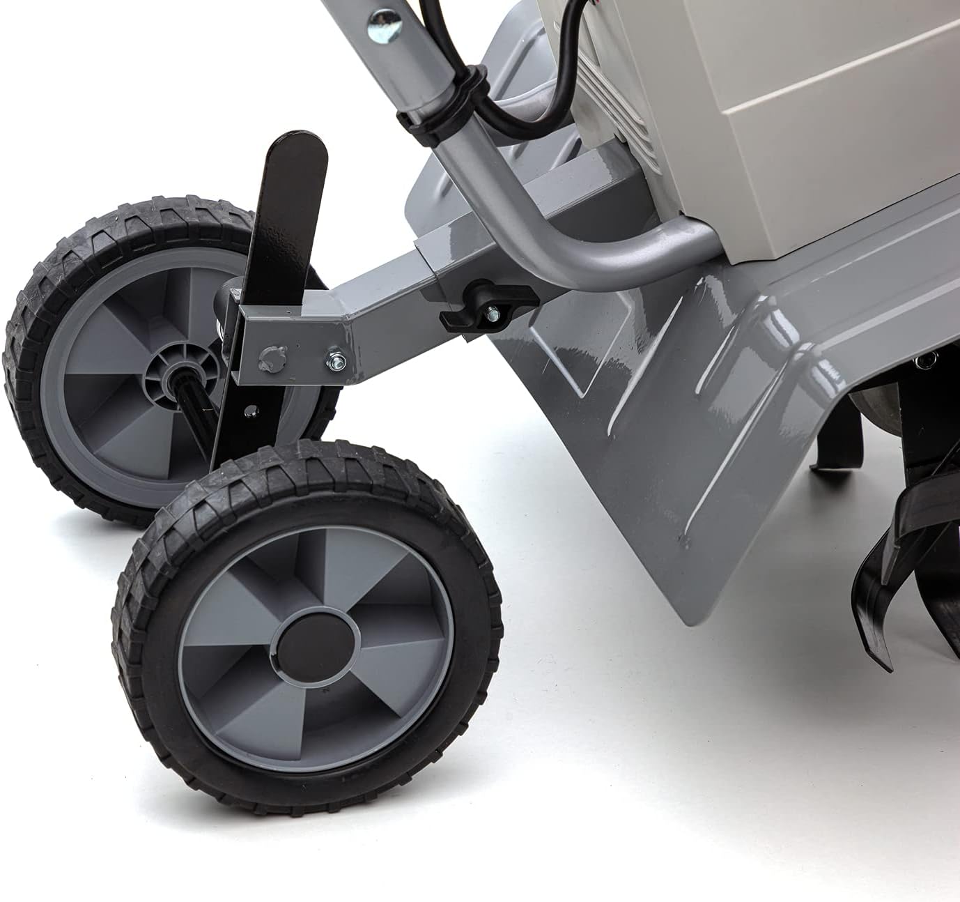 Ikra - Motobineuses électriques "EM 1200", 1200 Watt (71206200)