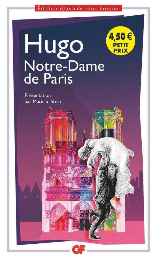 Notre-Dame de Paris