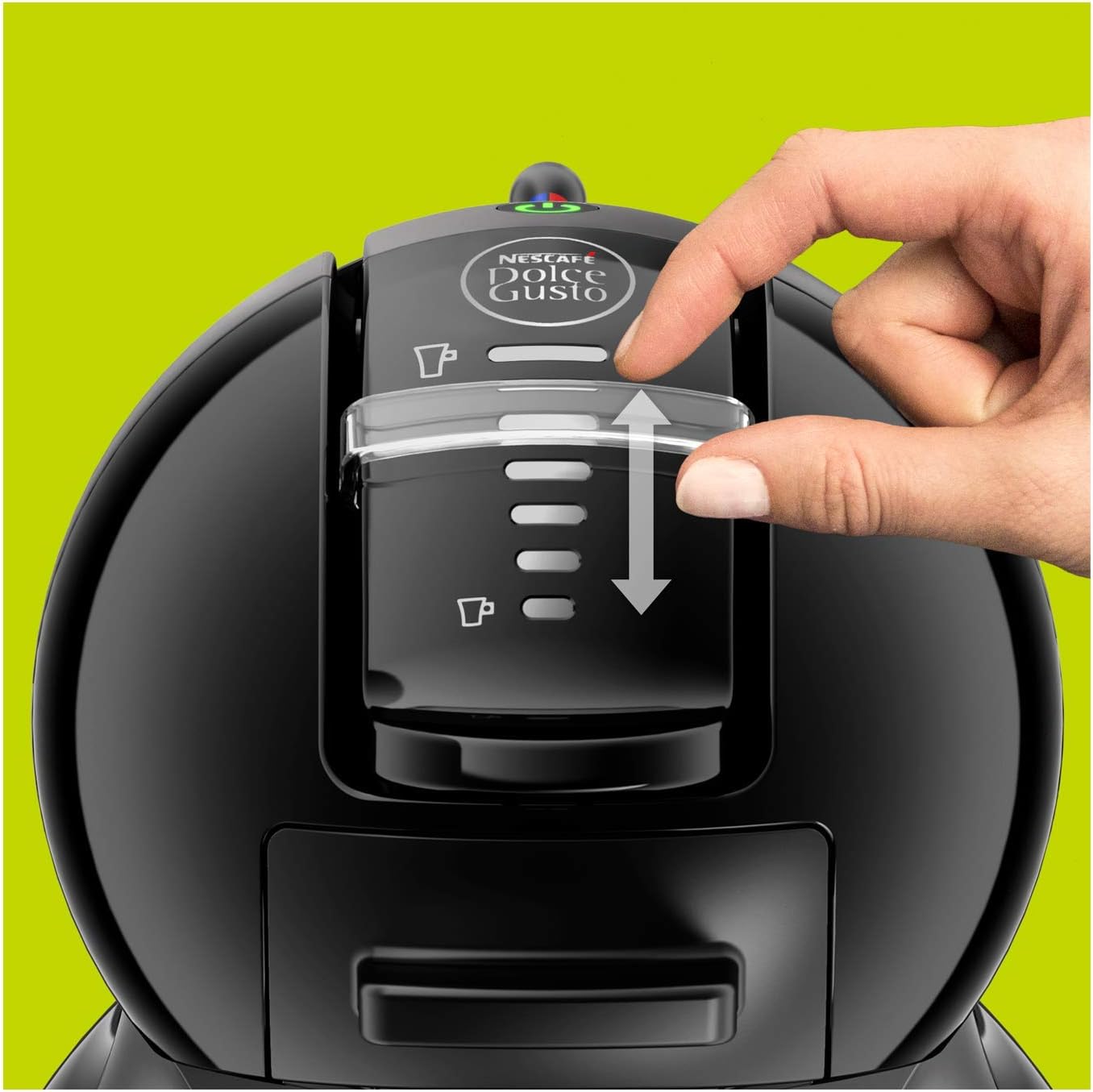 NESCAFÉ DOLCE GUSTO Mini Me - Machine à café à capsules pour...