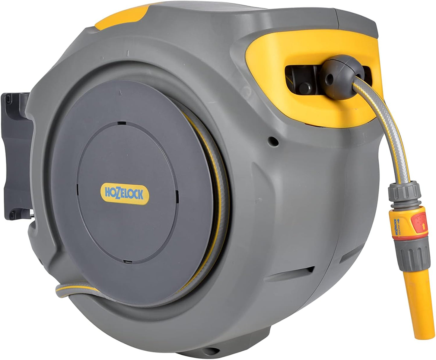 Hozelock Tuyau AutoReel 30 m, standard, 2403 0000