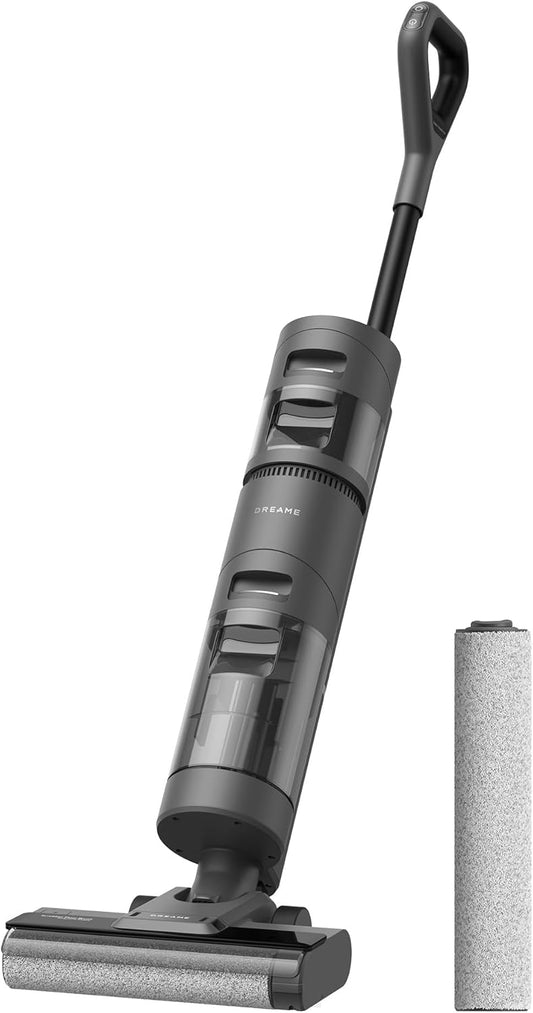 dreame H11 Core Aspirateur sec et humide intelligent, nettoyage des...