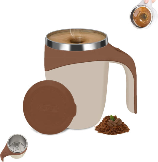 Tasse à café mélange MAGIC SELECT, tasse à agitation magnétique,...