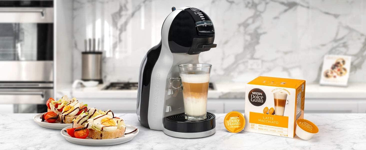 NESCAFÉ DOLCE GUSTO Mini Me - Machine à café à capsules pour...