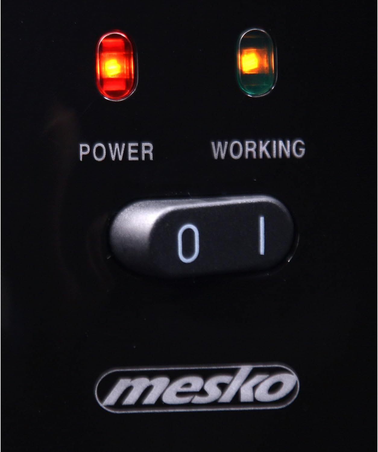Mesko MS4908 Friteuse électrique à huile 2,5 litres, petite,...