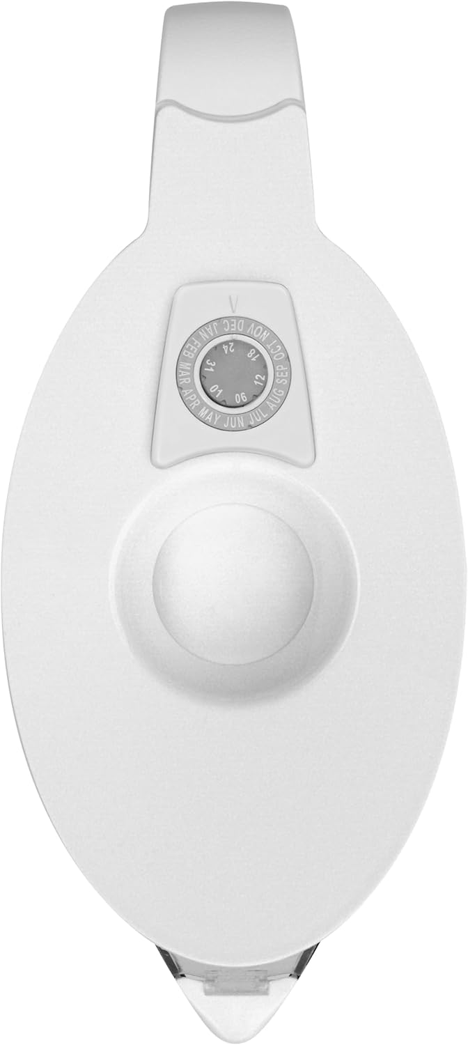 BWT - Carafe filtrante manuelle 2,7L + 12 Filtres au magnésium -...
