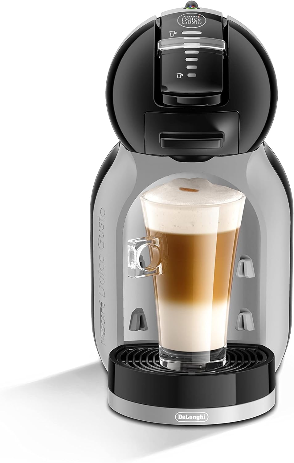 NESCAFÉ DOLCE GUSTO Mini Me - Machine à café à capsules pour...
