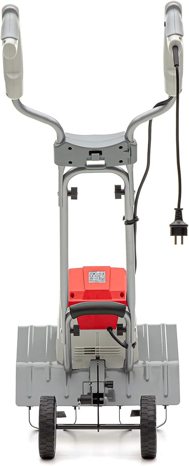 Ikra - Motobineuses électriques "EM 1200", 1200 Watt (71206200)