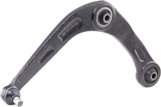 febi bilstein 15952 Querlenker mit Lagern und Gelenk, 1 pièce, noir