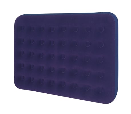 Lit de campingFlockedTwinXXL