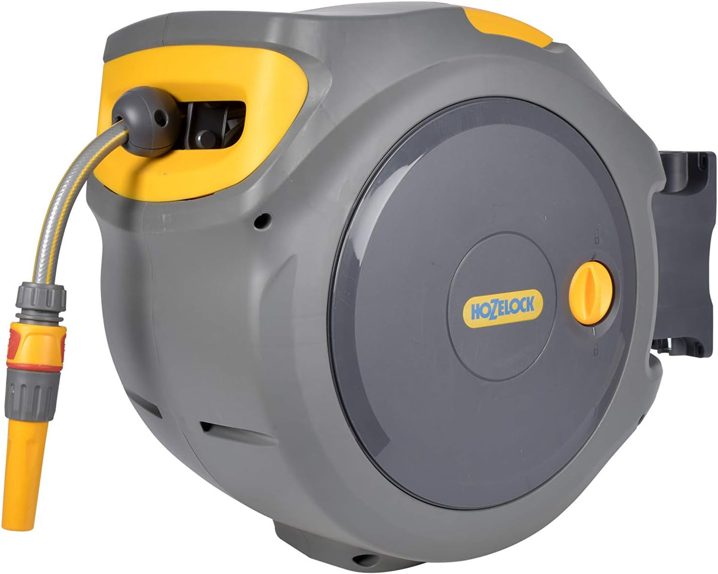 Hozelock Tuyau AutoReel 30 m, standard, 2403 0000