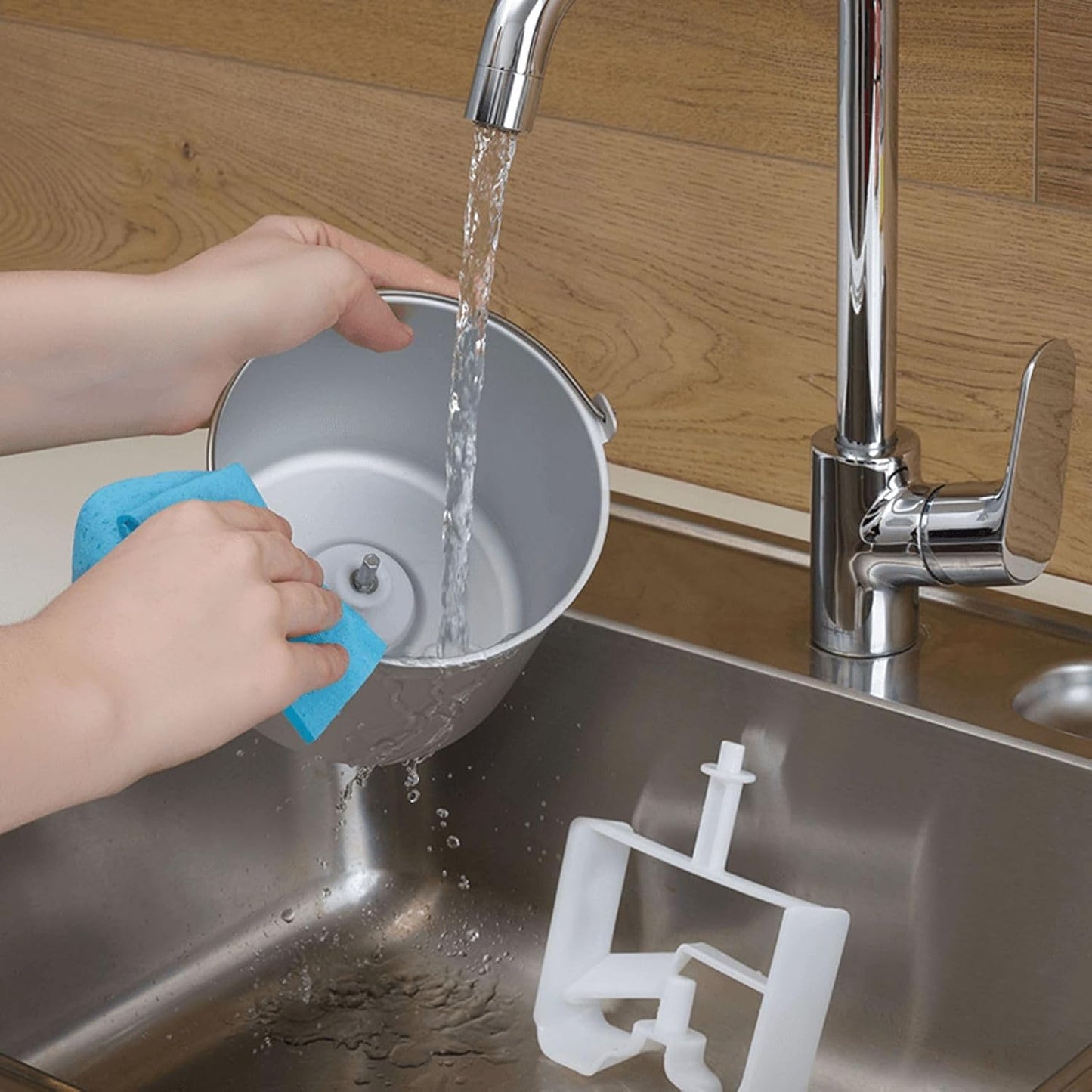 SEVERIN sorbetière 2 en 1, sorbetière avec compresseur pour réaliser...