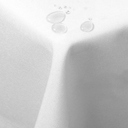 WOLTU Nappe en Lin Protection Contre Les Taches Facile d'entretien...